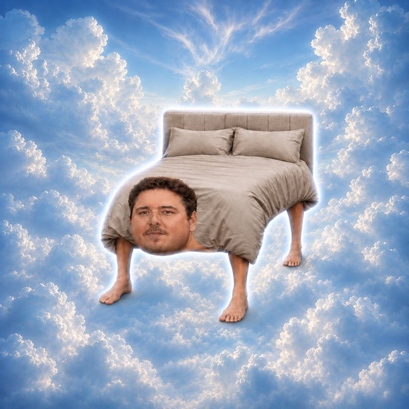 DUVET logo