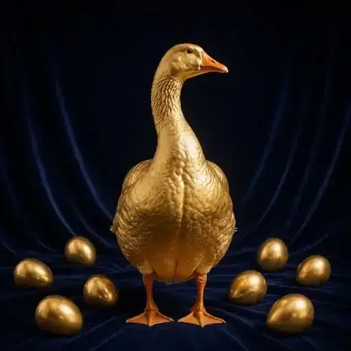 GOOSE