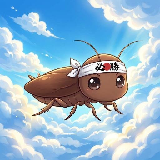 Cockroach