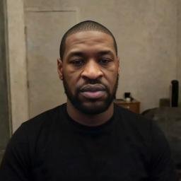 GeorgeFloyd