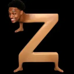 Z logo