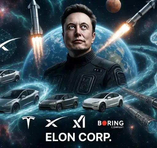 ELONCOIN