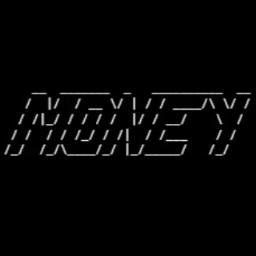 MONEY