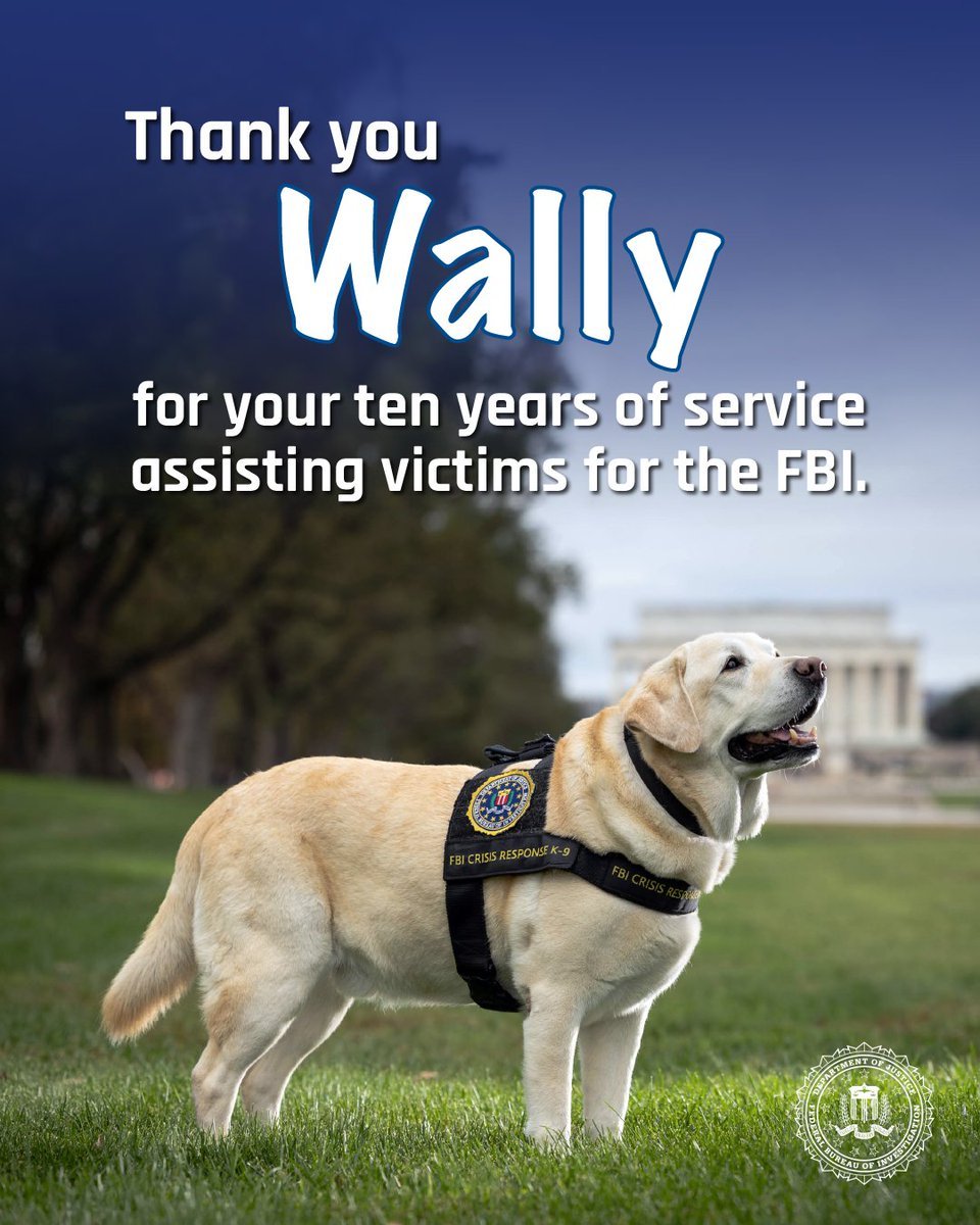 WALLY