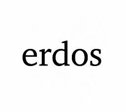 ERDOS