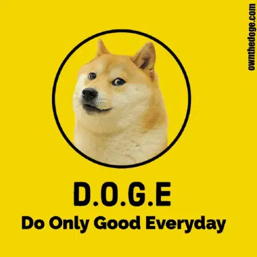 DOGE