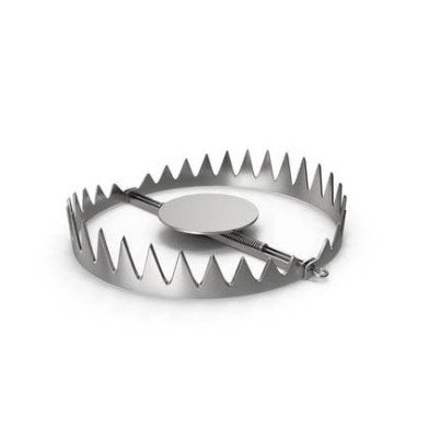 TRAP logo