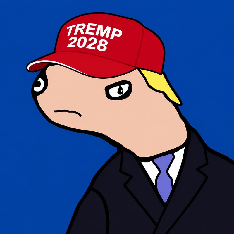 Tremp2028