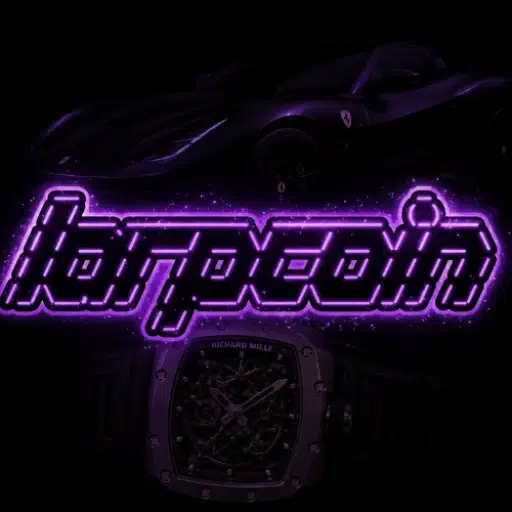 LARPCOIN