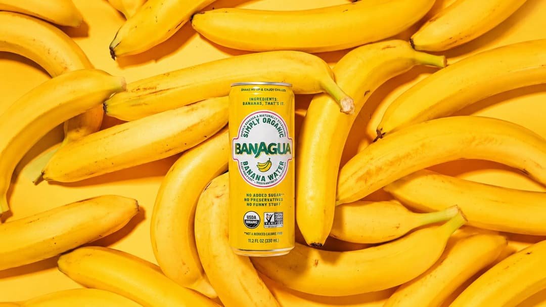 BANANA