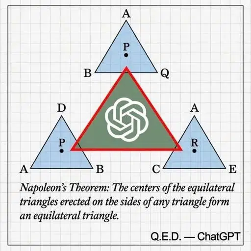 $Napoleonic token logo