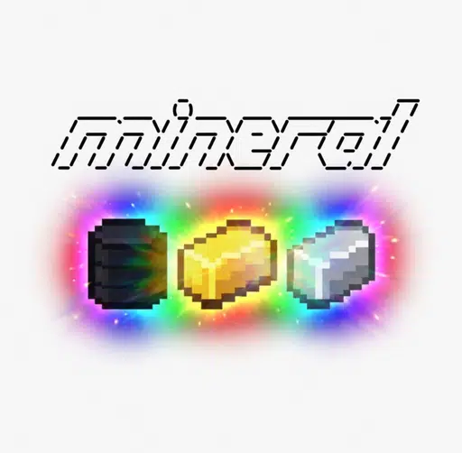 mineral