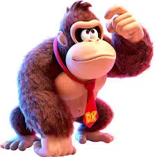 DK