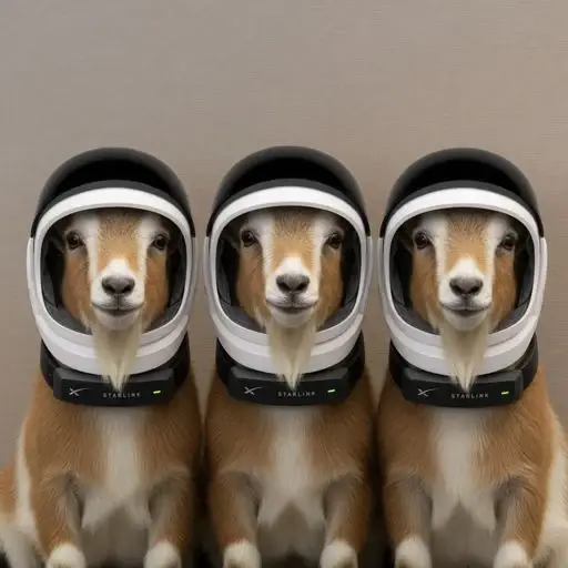 XGOATS