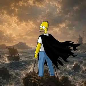 Homer