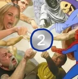 2