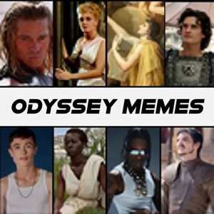 ODYSSEY