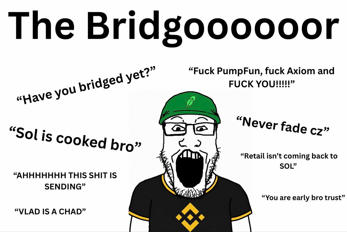BRIDGOOOOOR
