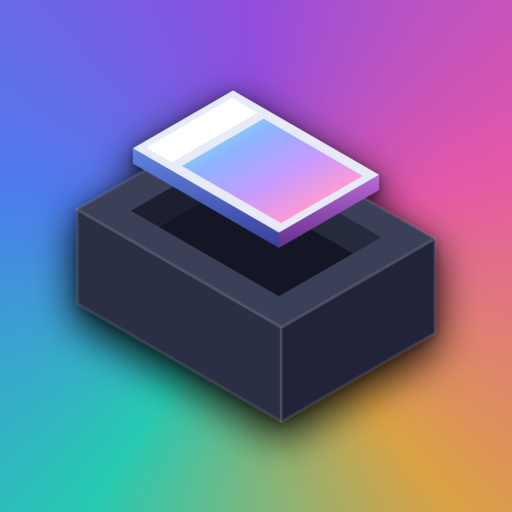 FILLED logo