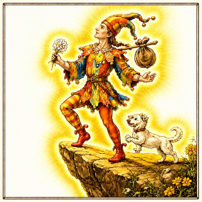 Fool