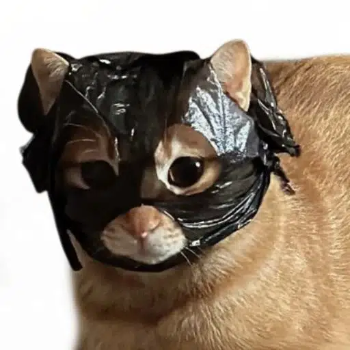 mask