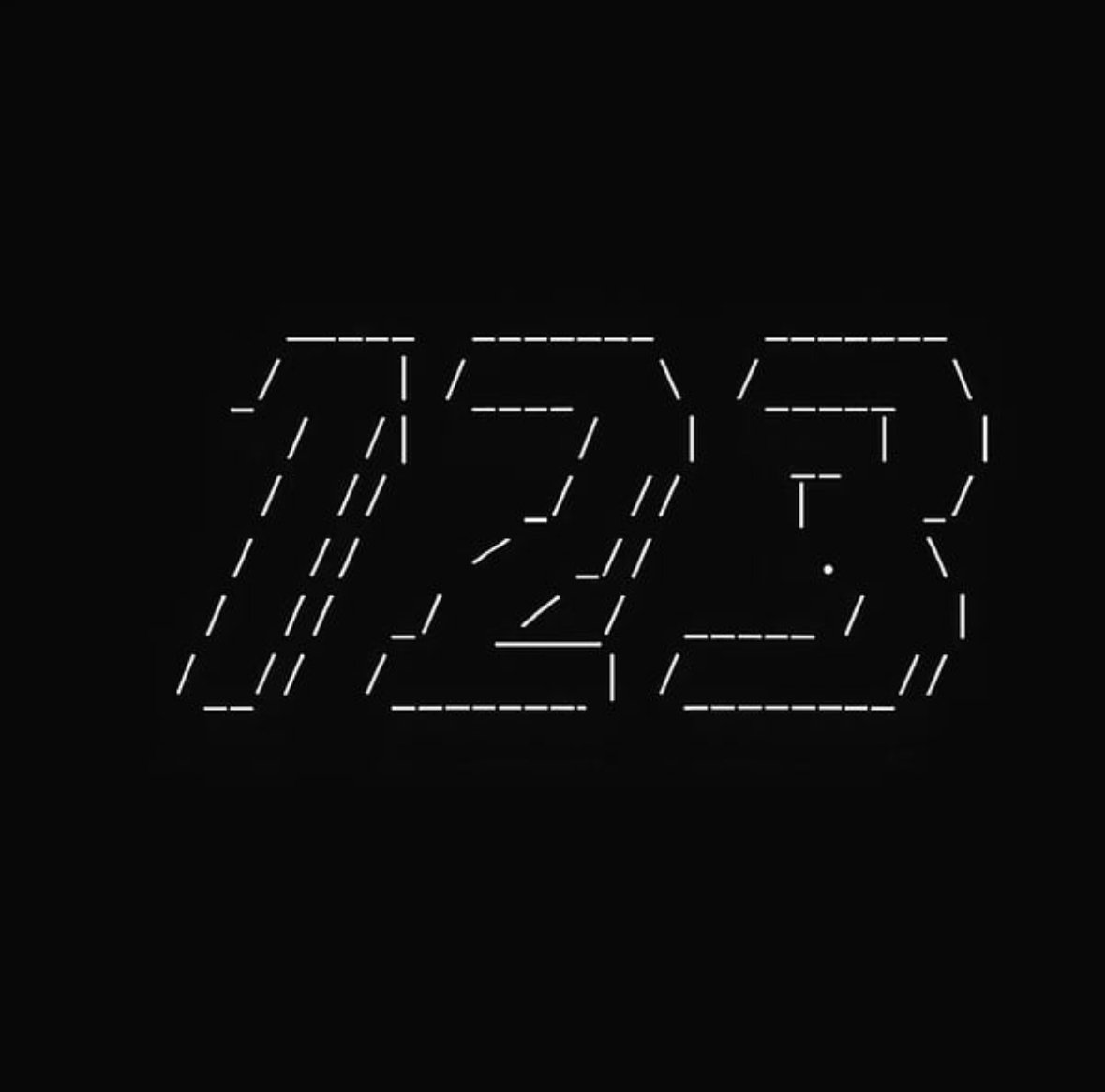 numbers