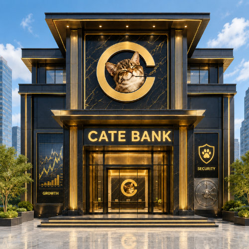 CateBank