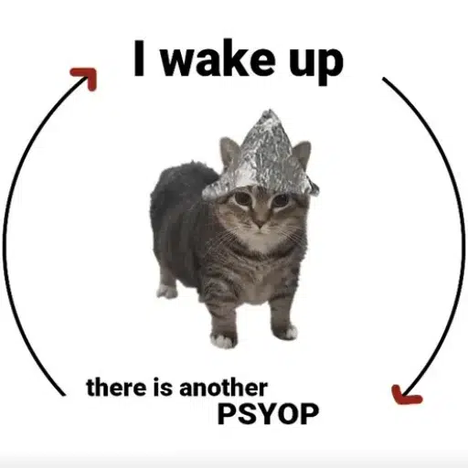 PSYOP