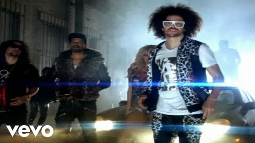 shuffling