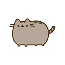 PUSHEEN