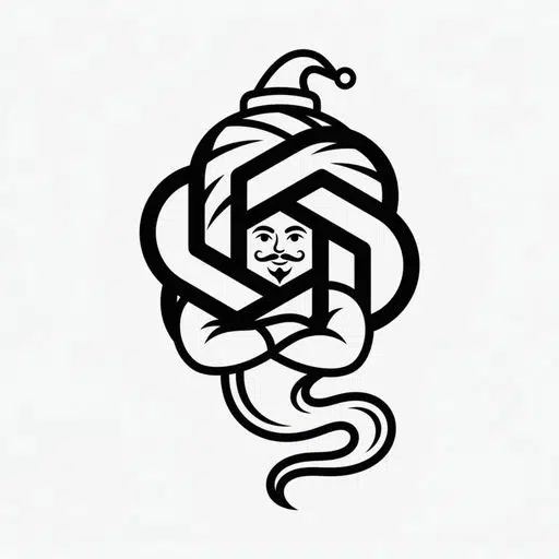 GenieGPT