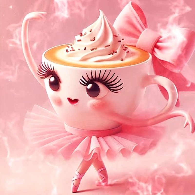 Ballerina