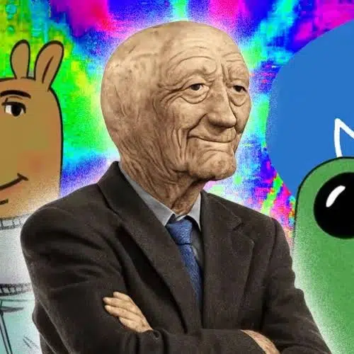 memetired