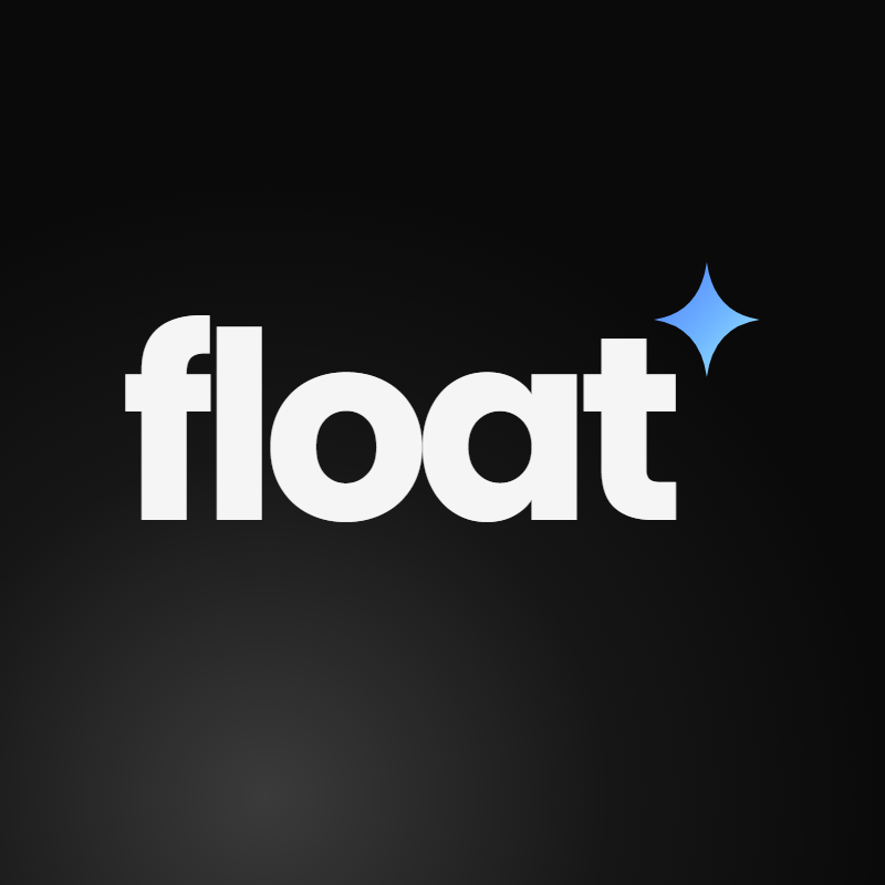 $FLOAT token logo