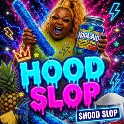 HOODSLOP