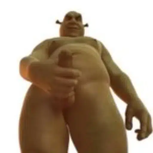 Shrek