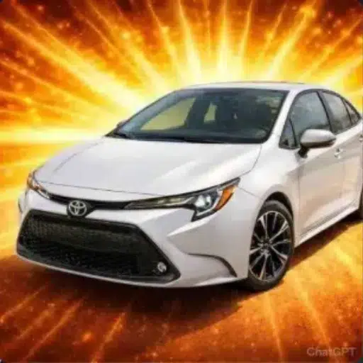 Corolla