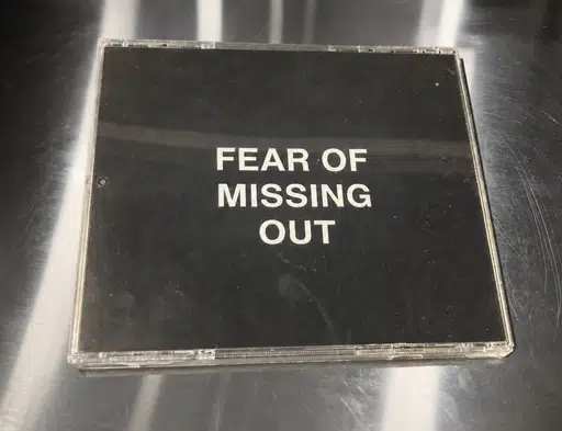 FOMO