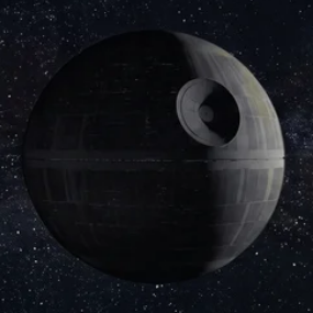 DEATHSTAR — recently traded by Rambo on Solana