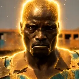 NIGGAMAN