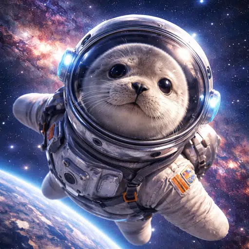 SpaceSeal