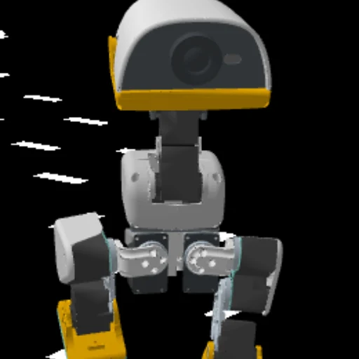 $Dingbotics token logo