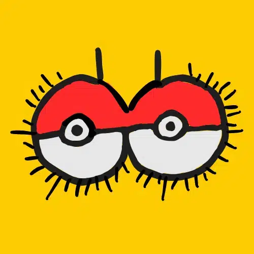 POKEBALLS logo