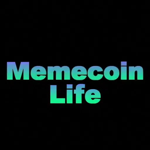 MEMELIFE — Memecoin Life Solana token traded by KOLs