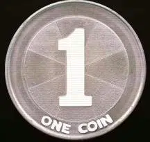 ONE