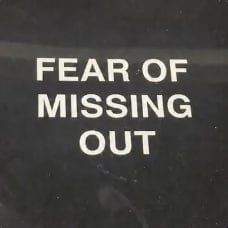 FOMO