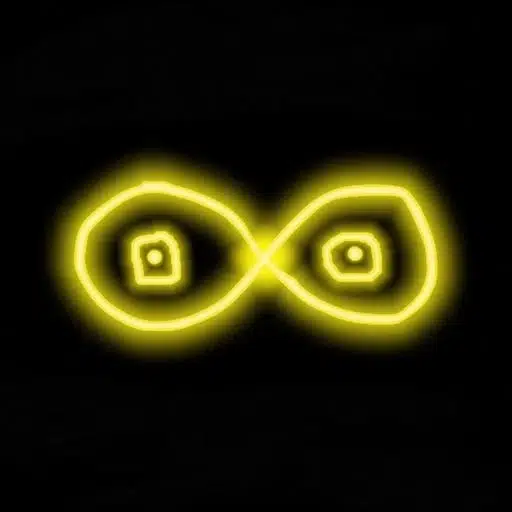 infintitty
