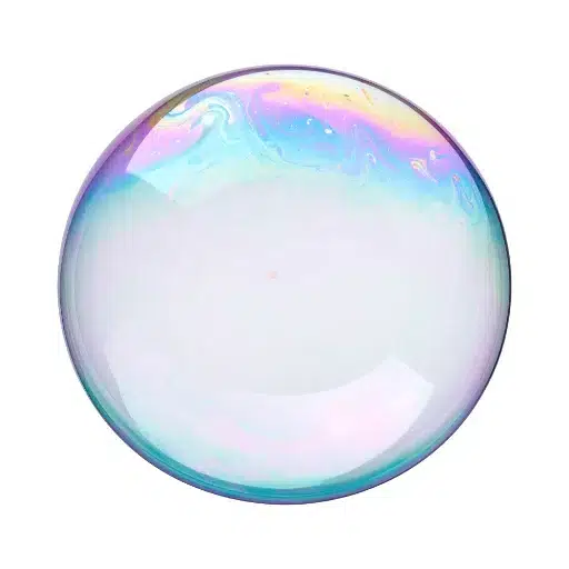 THEBUBBLE
