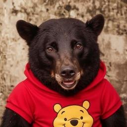 $Winnie token logo