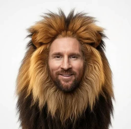 Lionel — LIONel Solana token traded by KOLs